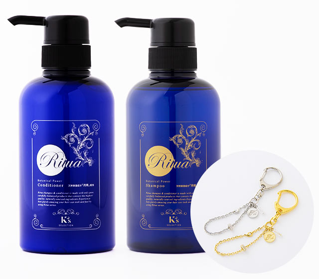 浄化し整える moon wellnessセット