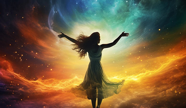 Keikoからのメッセージ