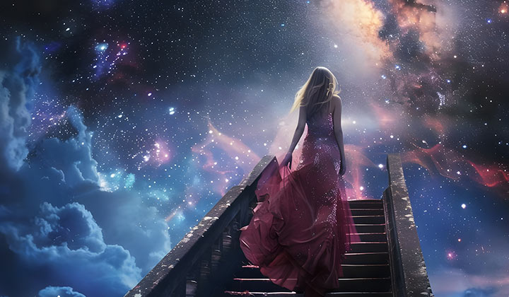 Keikoからのメッセージ