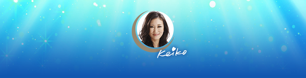 keiko