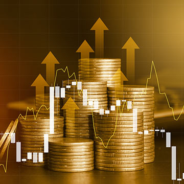 経済 イメージ図