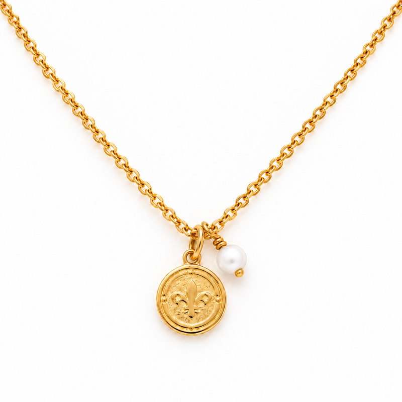 Magical Moon Amulet ���¤Υͥå��쥹