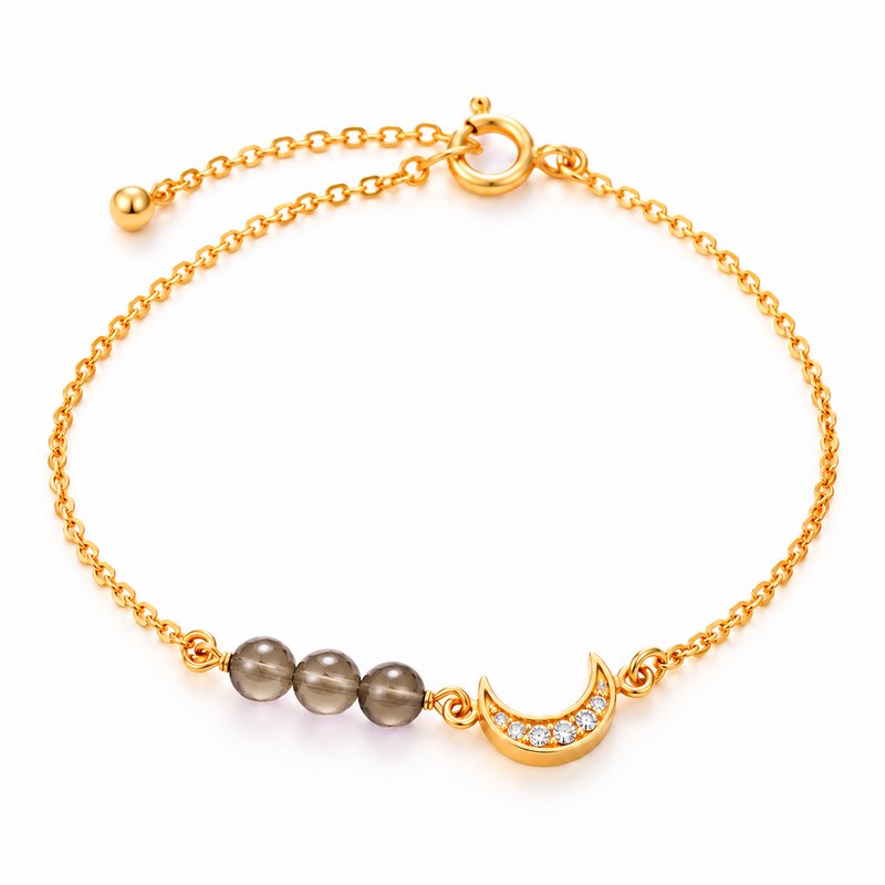Magical Moon Amulet ���Ӻ¤Υ֥쥹��å�