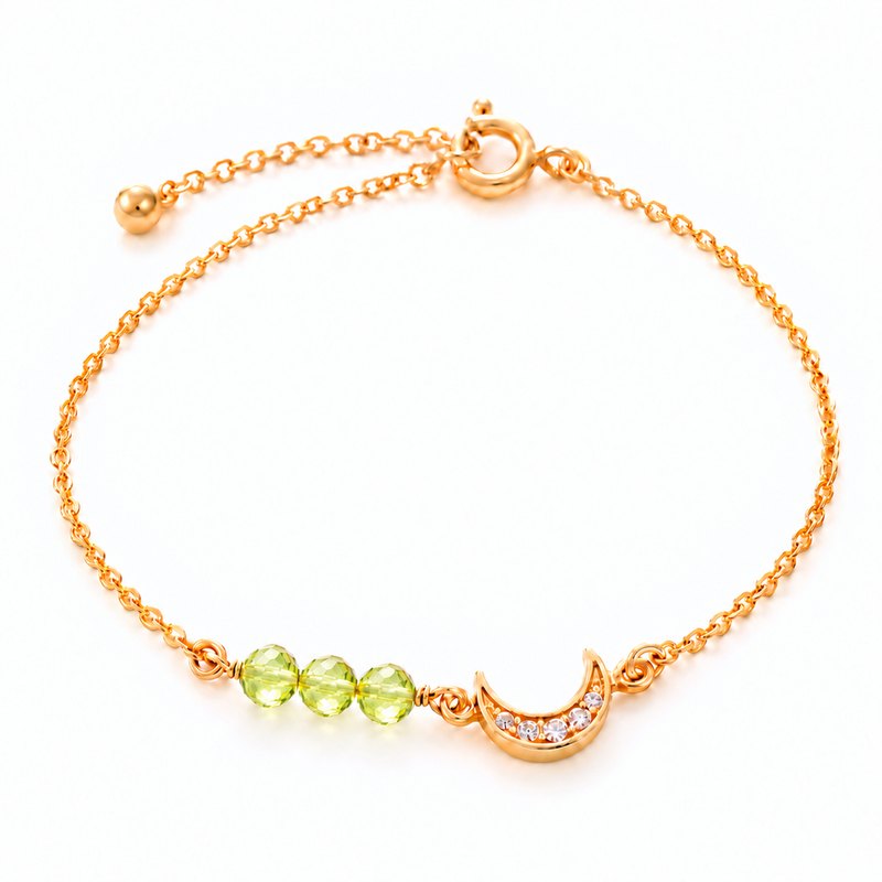 Magical Moon Amulet �лҺ¤Υ֥쥹��å�