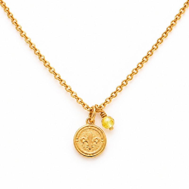 Magical Moon Amulet ��Һ¤Υͥå��쥹