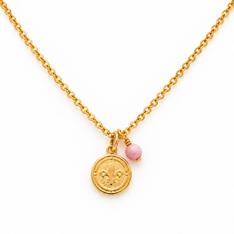 Magical Moon Amulet ŷ��¤Υͥå��쥹