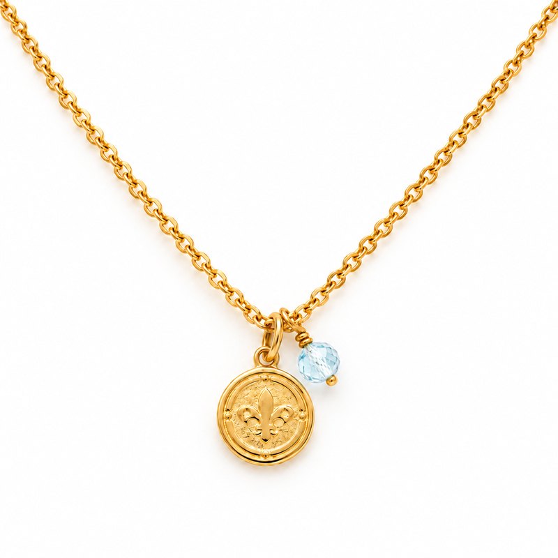 Magical Moon Amulet ���¤Υͥå��쥹