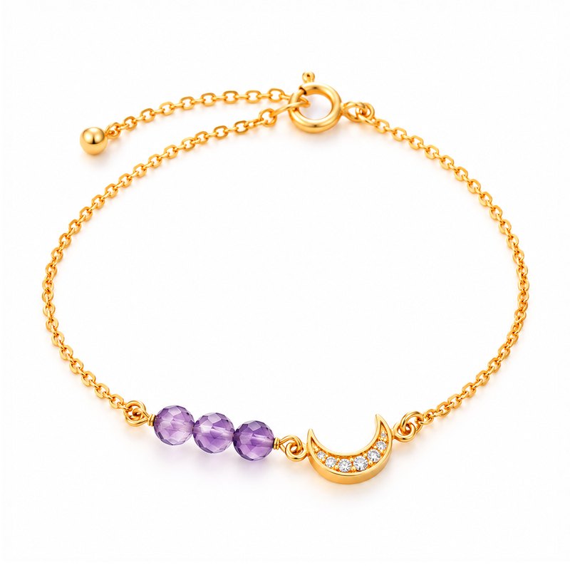 Magical Moon Amulet �ͼ�¤Υ֥쥹��å�