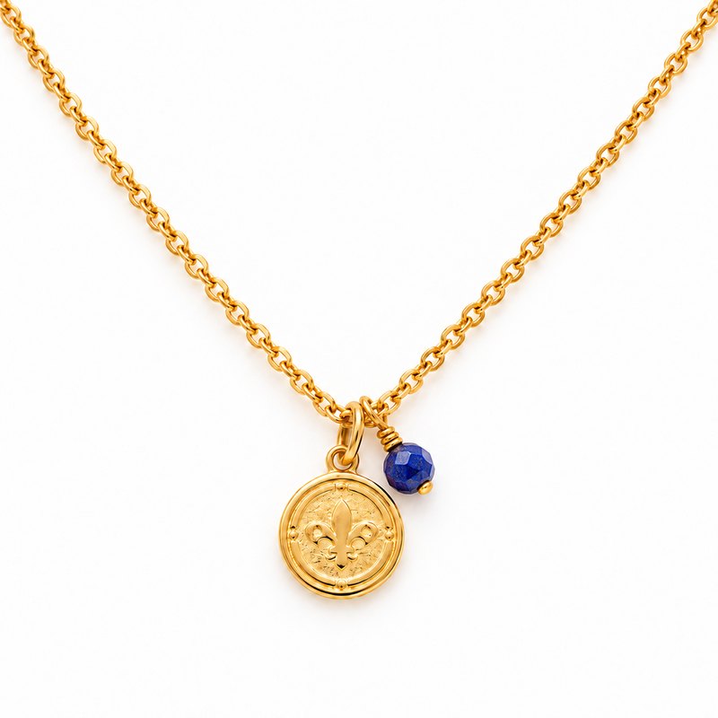 Magical Moon Amulet 긺¤Υͥå��쥹