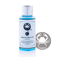 マジカルムーン・オイルウィズプラネット