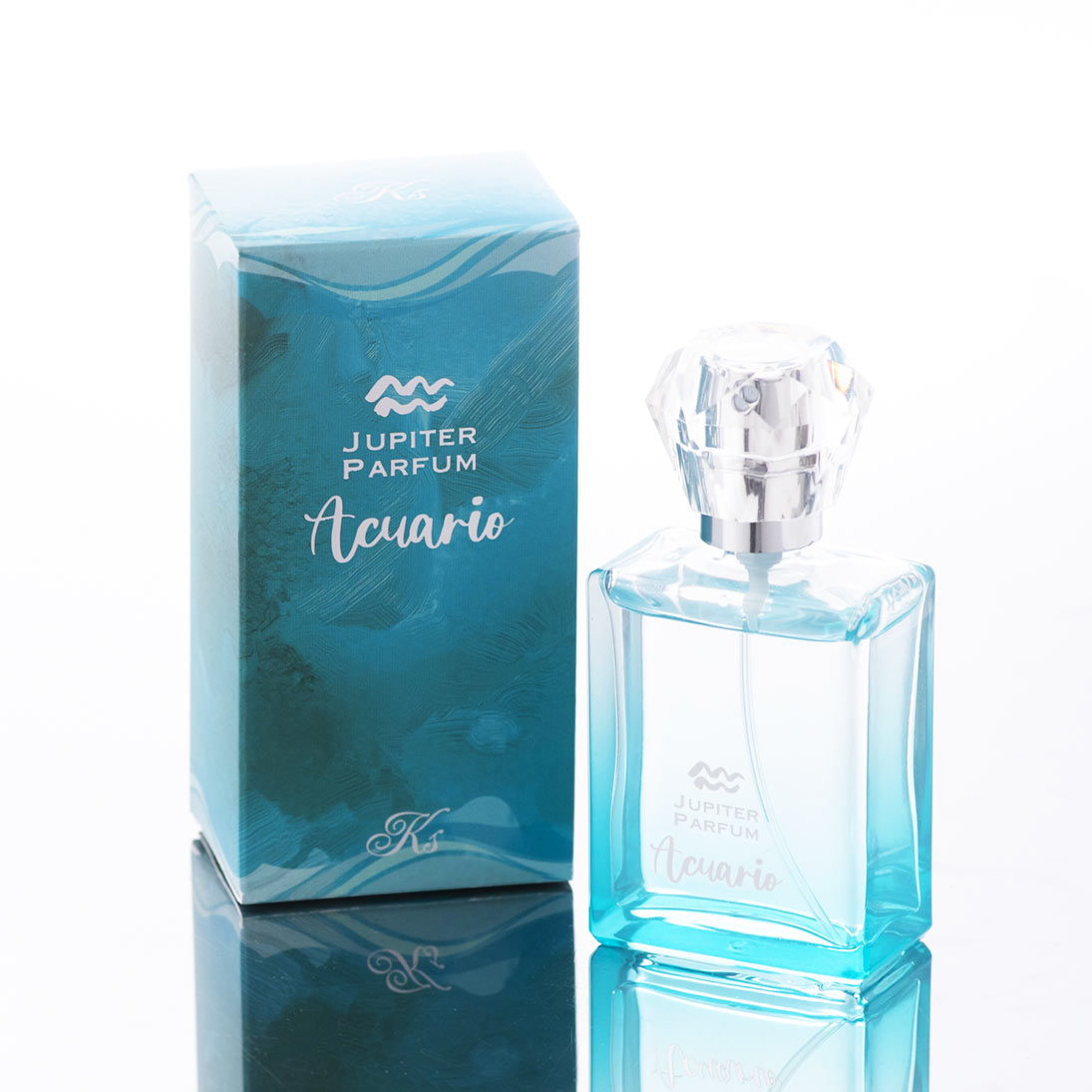 ジュピターパルファンアクエリオ