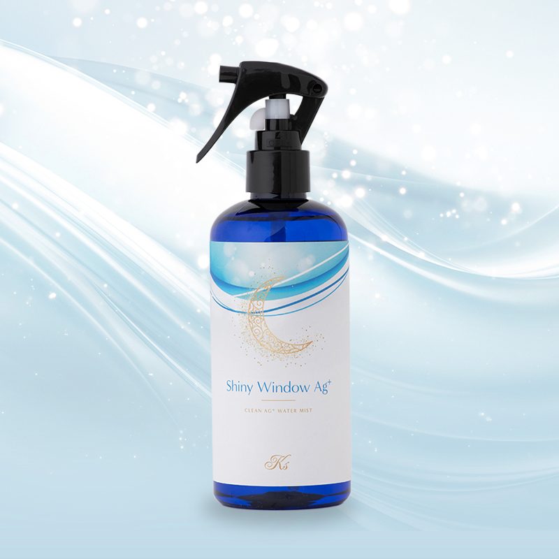 シャイニーウィンドウAg+