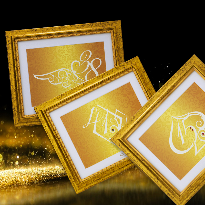 ビリオネアアートフレーム