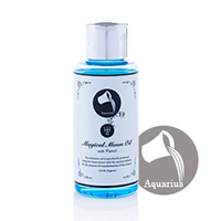 マジカルムーン・オイルウィズプラネット