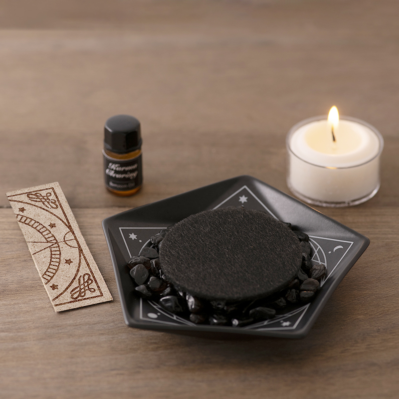 カルマクリアリングセット