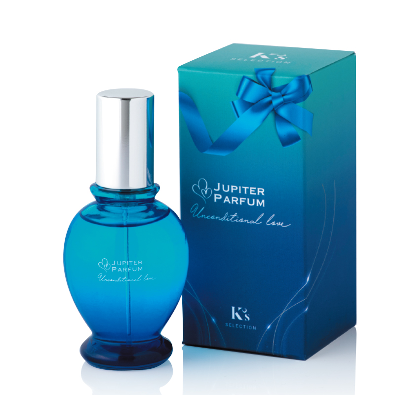 ジュピターパルファンアンコンディショナルラブ