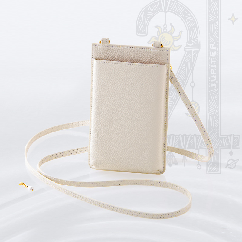 スマホポシェット