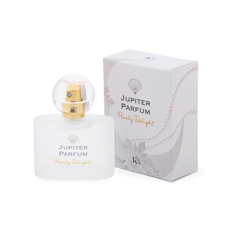 ジュピターパルファン パーリー・デライト