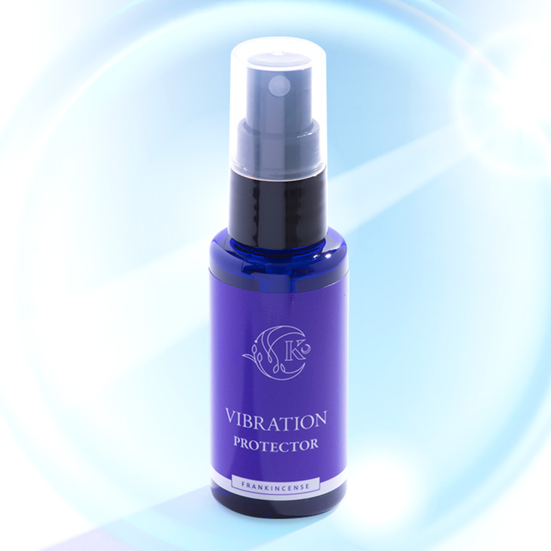 バイブレーションプロテクター