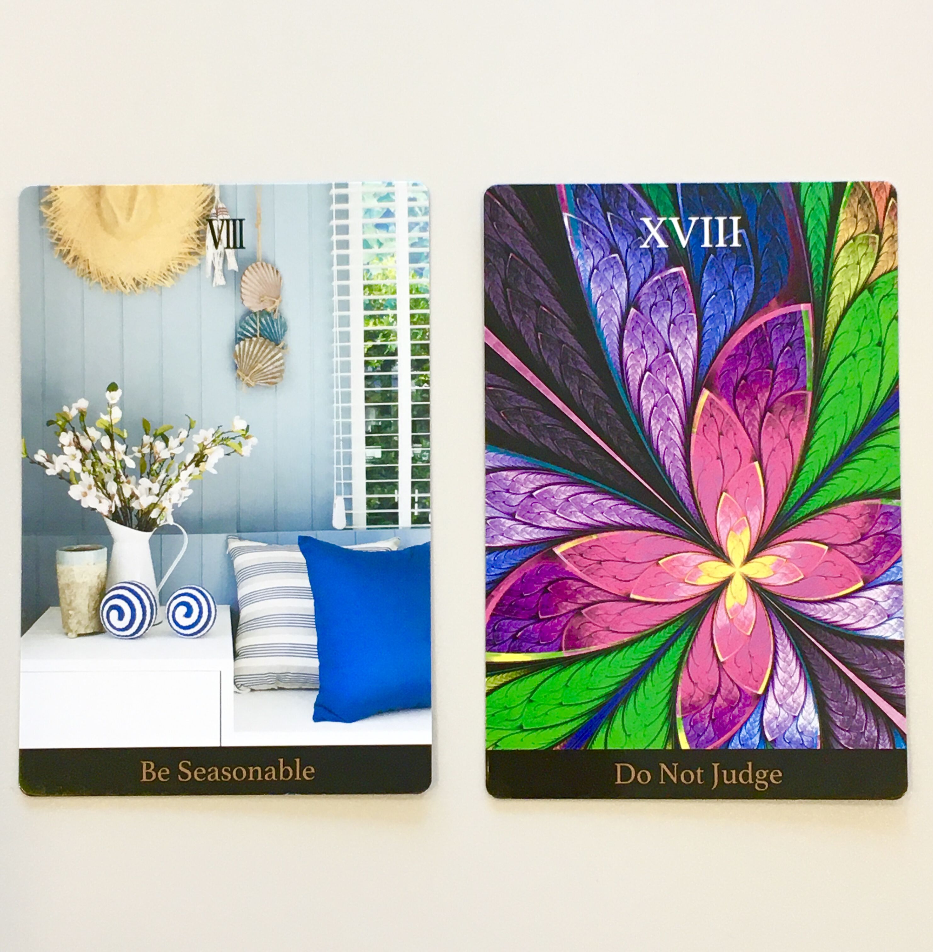 作ってみよう 天秤座満月ウォーター 2020年4月8日 Moon Sign