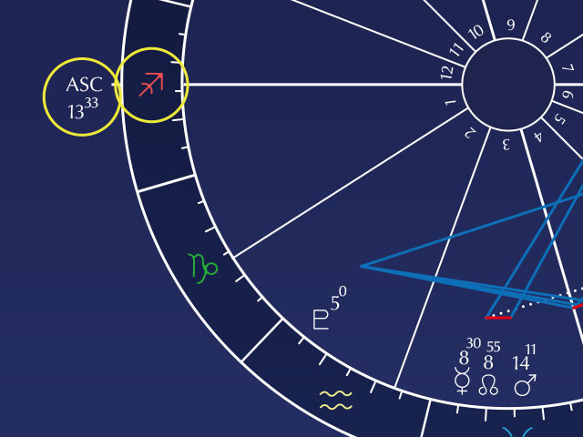 2026年宇宙元旦図