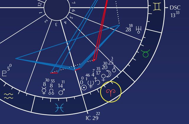 2026年宇宙元旦図
