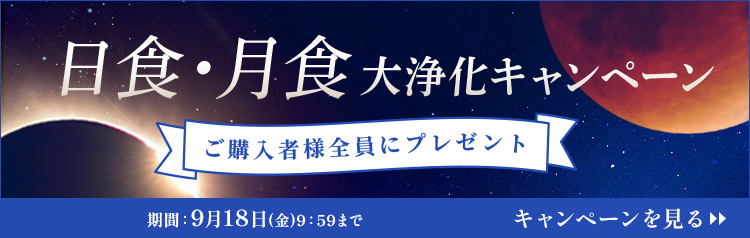 大浄化キャンペーン
